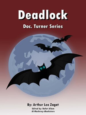 cover image of Deadlock